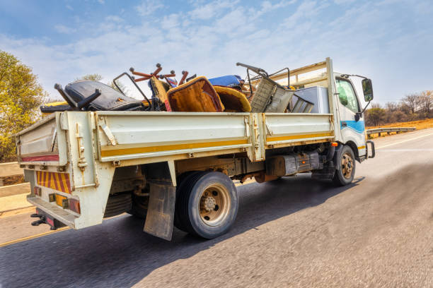 Recycling Services for Junk in Chevy Chase View, MD